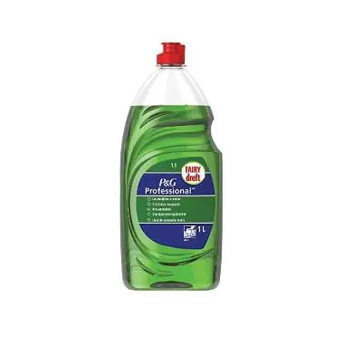 1.05 litre de détergent Dreft Original  plonge manuelle liquide, ultra dégraissant 