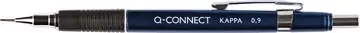 Q-CONNECT portemine Kappa 0,9 mm noir