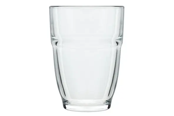 FORUM GOBELETS 26,5 CL, LOT DE 6, VERRES HORECA DURCI 