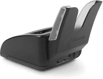 Safescan RS-100 empilleur de billets amovible, pour Safescan 155-S