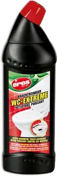 Eres WC Extreme nettoyant sanitaire, flacon de 750 ml
