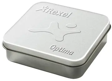 Rexel agrafes Optima n° 70, boîte de 2.500 agrafes