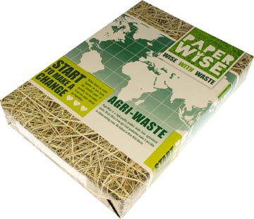 PaperWise papier ft A4, 80 g, paquet de 500 feuilles
