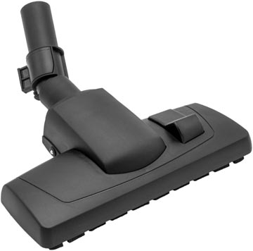 Fevik buse combi Delta + roue Numatic, 32 mm
