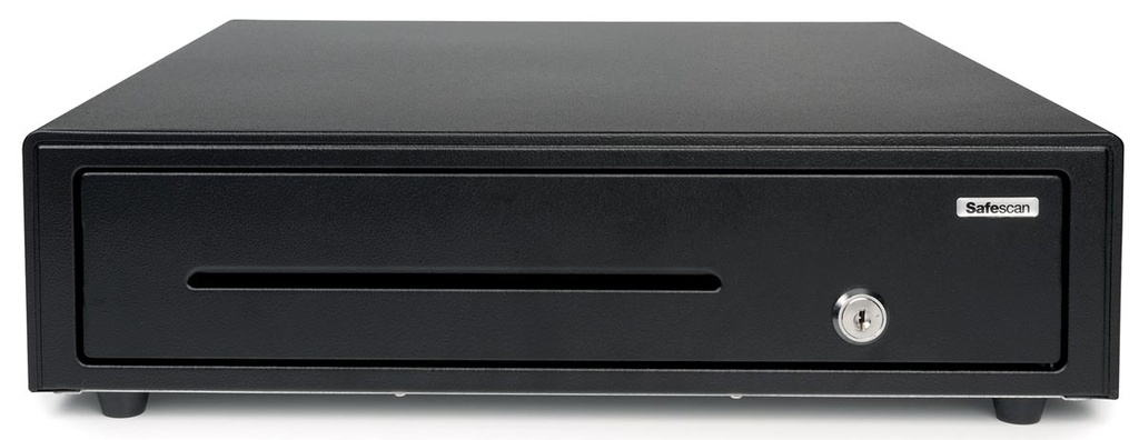 Safescan tiroir-caisse SD-4141, pour usage normal
