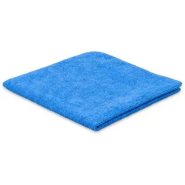 Torchon microfibre bleu 50 x 70 cm 300 gr