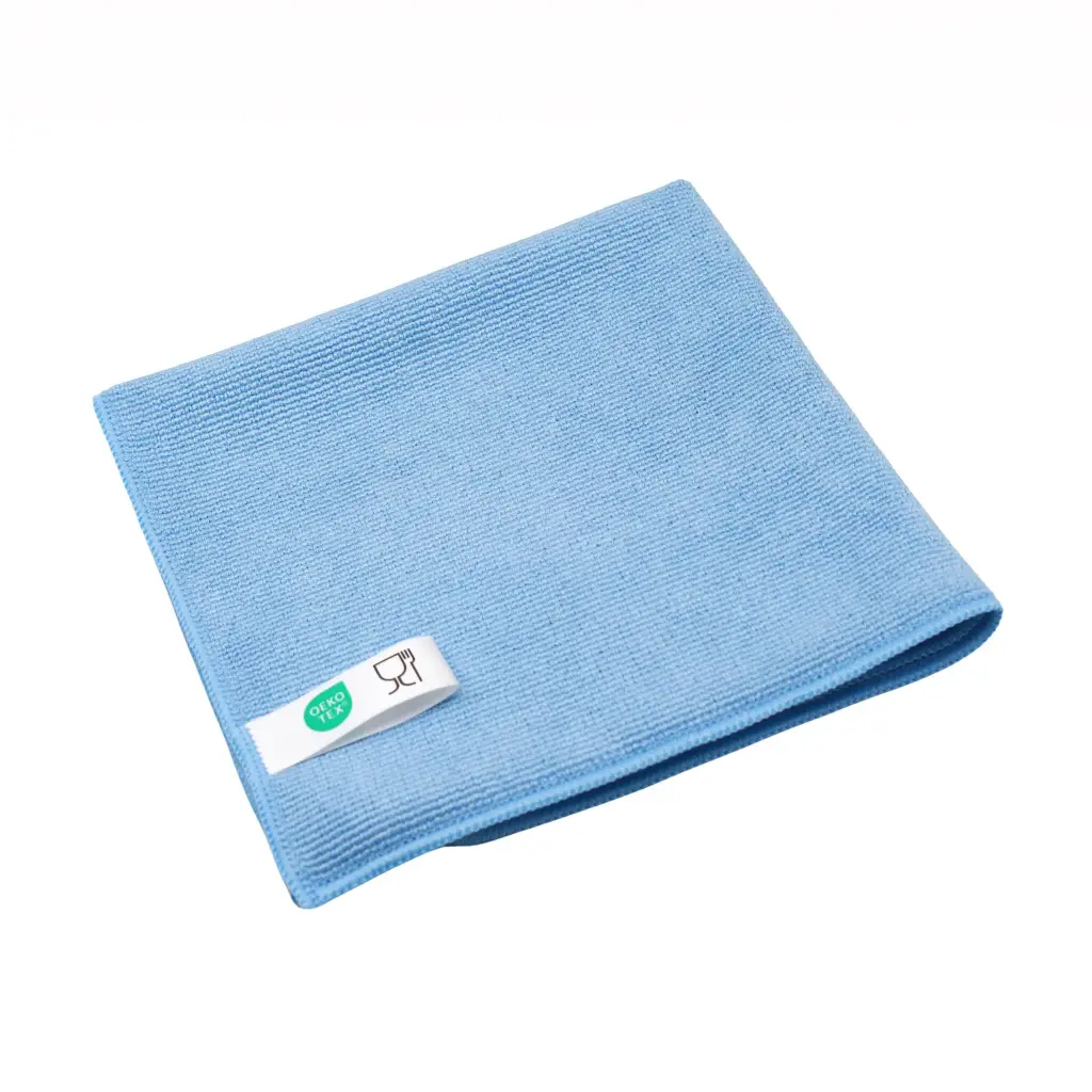 Lavette Foodline en microfibre 40x40cm 320g/m²