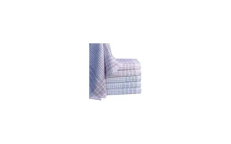 Essuie Vaisselle cuisine coton T22 - 100% coton - 200gr- 6 pcs