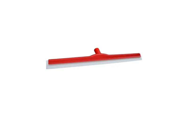 Raclette Industra Food HACCP - Hevacel 3x - Filet français - 45cm - Rouge - HEVA
