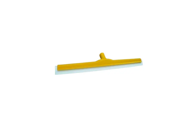 Raclette Industra Food HACCP - Hevacel 3x - Filet français - 45cm - Jaune - HEVA