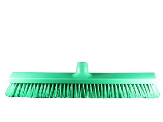 Balai souple 50cm Verte Heva