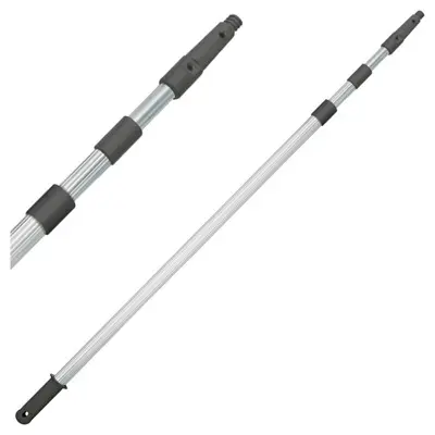 Toplock manche télescopique 3x3m