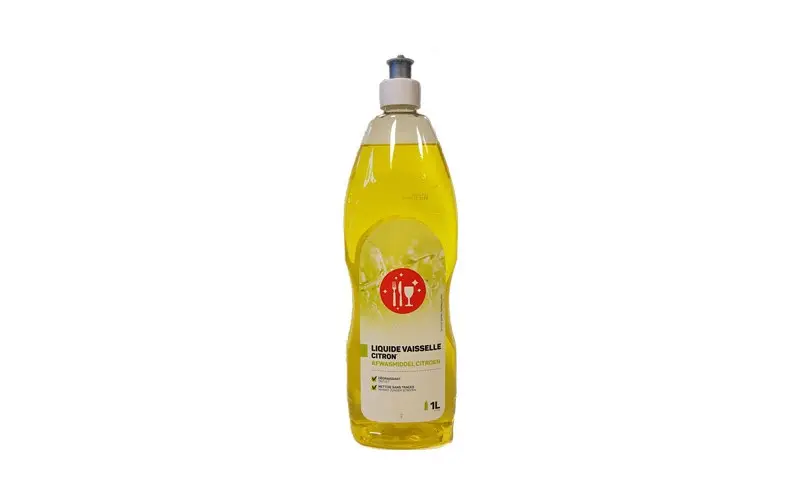 Vaisselle Citron - 1 L