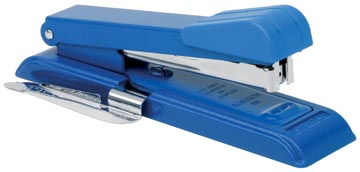 Bostitch agrafeuse B8R, bleu
