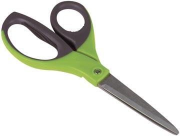 Q-CONNECT CISEAUX, 21 CM 