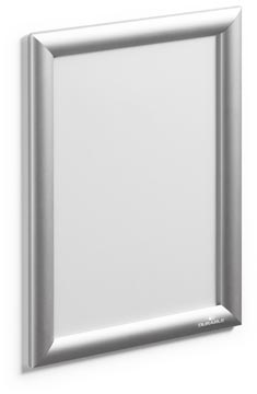 DURABLE CADRE PORTE AFFICHE FT A4 