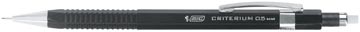 BIC PORTEMINE CRITERIUM POUR MINES DE 0,5 MM 