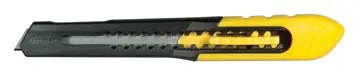 STANLEY CUTTER, LAME DE 9 MM 