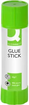 [KF10506] Q-CONNECT BÂTON DE COLLE 40 G 