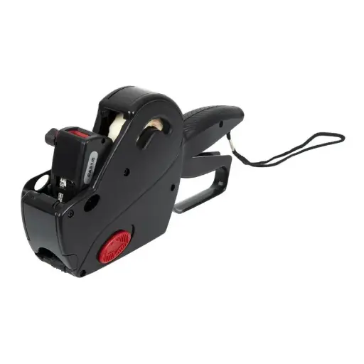 [GH001/GAS] Etiqueteuse de prix ( voir réf GH165 pour étiquettes )