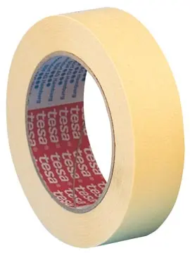 [04323] Tesa ruban de masquage, ft 19 mm x 50 m 