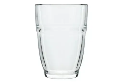 [50830] FORUM GOBELETS 26,5 CL, LOT DE 6, VERRES HORECA DURCI 
