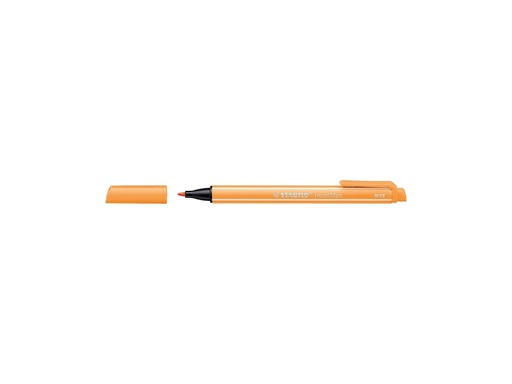 [SO1069735] Feutre STABILO pointMax Orange 488/40
