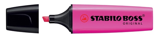 [70-58] STABILO BOSS ORIGINAL surligneur, lilas
70/58