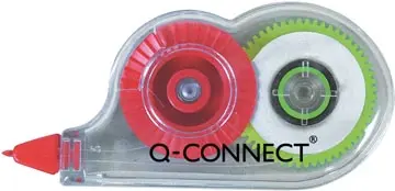 [KF02131] Q-CONNECT dérouleur de correction Mini 4.2 mm 5 m