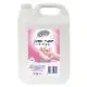 [641808] Crème lavante parfum fraicheur fleurie 5 l Isabel
