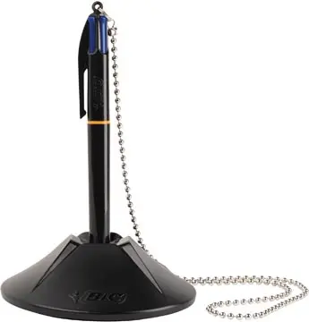 [527507] Bic stylophore, bleu