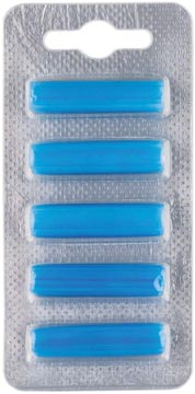 [AO S0230] Fevik bâtonnets parfumés Fresh, blister de 5 pièces
