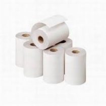 [RLX5730] 10 Rouleaux de caisse thermique 57x30x8mm - 10 mètres