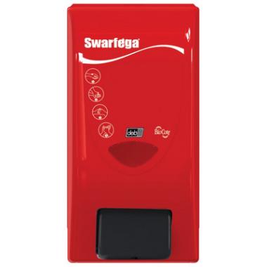 [GT666438] `SWARFEGA 4000` dispenser 4L [swa4000d]
