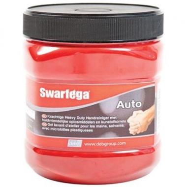 [GT662849] SWARFEGA AUTO/1lt:Savon mains lanoline pour industrie automobile