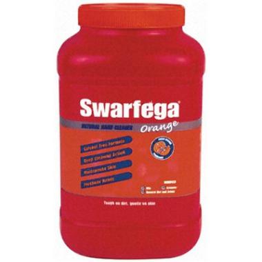 [GT662826] SWARFEGA ORANGE/4.5LT: Nettoyant pour les mains
