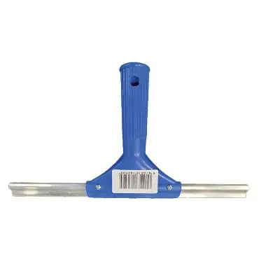 [596585] Raclette vitre : type hobby 25cm bleu