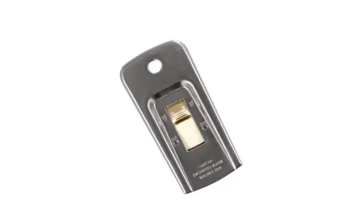 [00699] Unger® Grattoir de sécurité métallique - 4cm