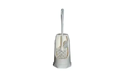 [00117] Garniture WC + brosse frotteur