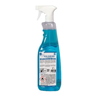 [GT517615] Nettoyant vitres et surfaces spray 1 l PolTech polshean
