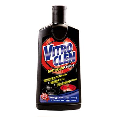 [GT560970] Nettoyant plaque vitro-céramique 500 ml Vitroclen
