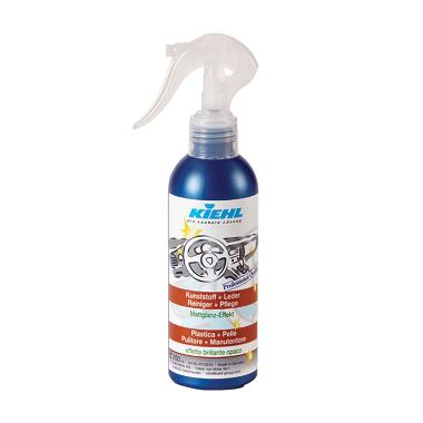 [GT583028] Nettoyant plastique et cuir pour voiture - 200 ml
