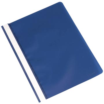 [KF01454] Q-CONNECT FARDE À DEVIS, BLEU 