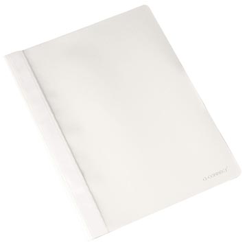 [KF01658] Q-CONNECT FARDE À DEVIS, BLANC
