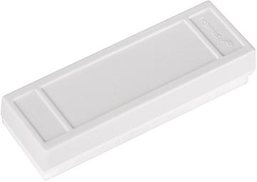 [712010] LEGAMASTER FROTTEUR MAGNÉTIQUE POUR TABLEAUX BLANCS, PETIT
