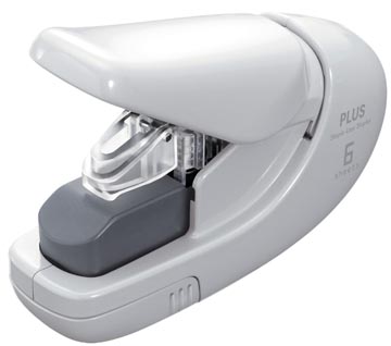 [AO493035] PLUS AGRAFEUSE SANS AGRAFES, BLANC 