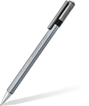 [AO77427] STAEDTLER PORTEMINE TRIPLUS MICRO 774 POUR MINES DE 0,7 MM 