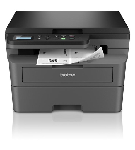 [DCPL262] Brother imprimante laser noir-blanc toute-en-un DCP-L2620DW