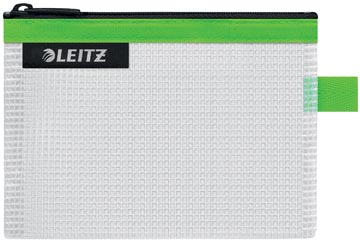 [4024054] LEITZ WOW POCHETTE DE VOYAGE, L, A4, VERT 