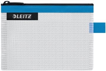 [4024036] LEITZ WOW POCHETTE DE VOYAGE, L, A4, BLEU